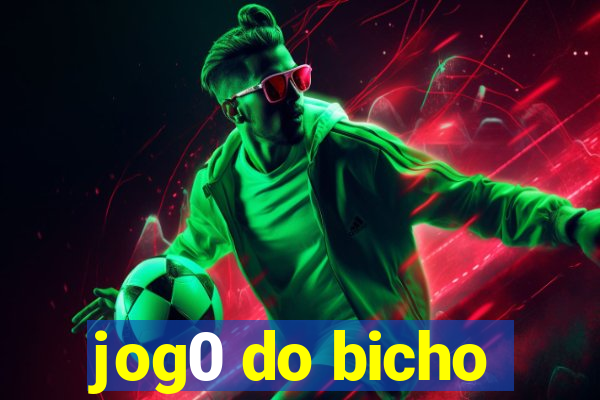 jog0 do bicho